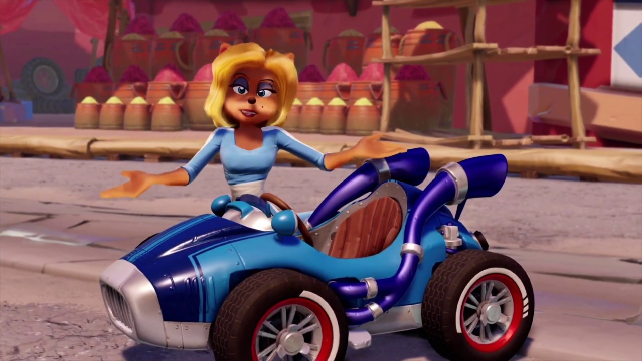 All CTR TV Grand Prix 2019