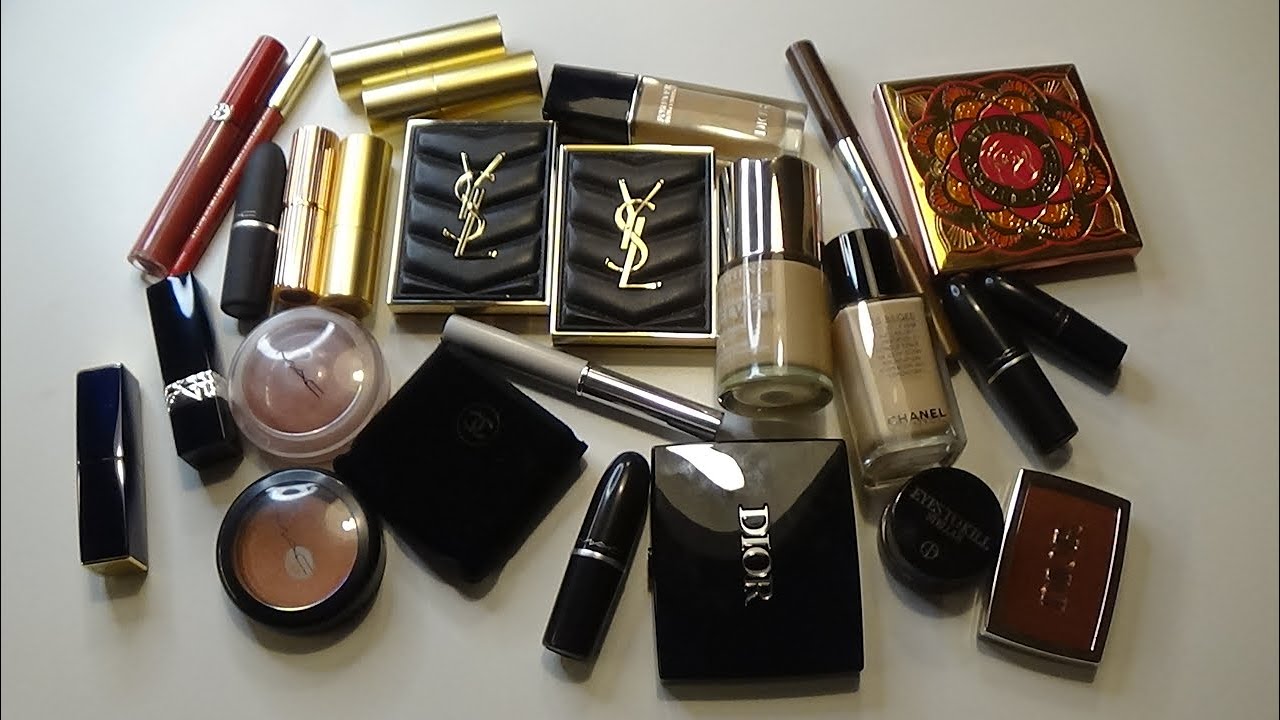 Prodotti MAKE UP ad ALTO COSTO che amo e che consiglio!