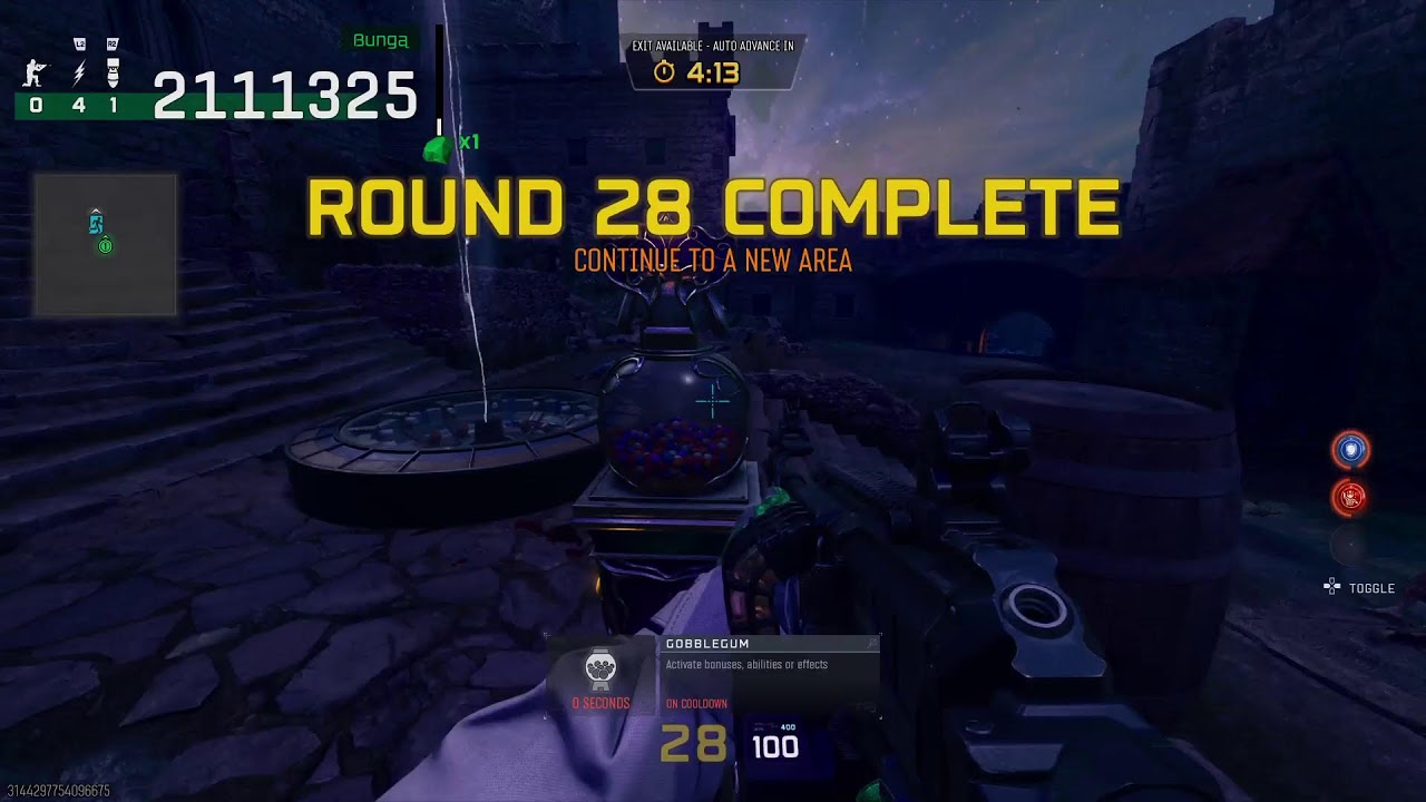 Dead ops arcade 4