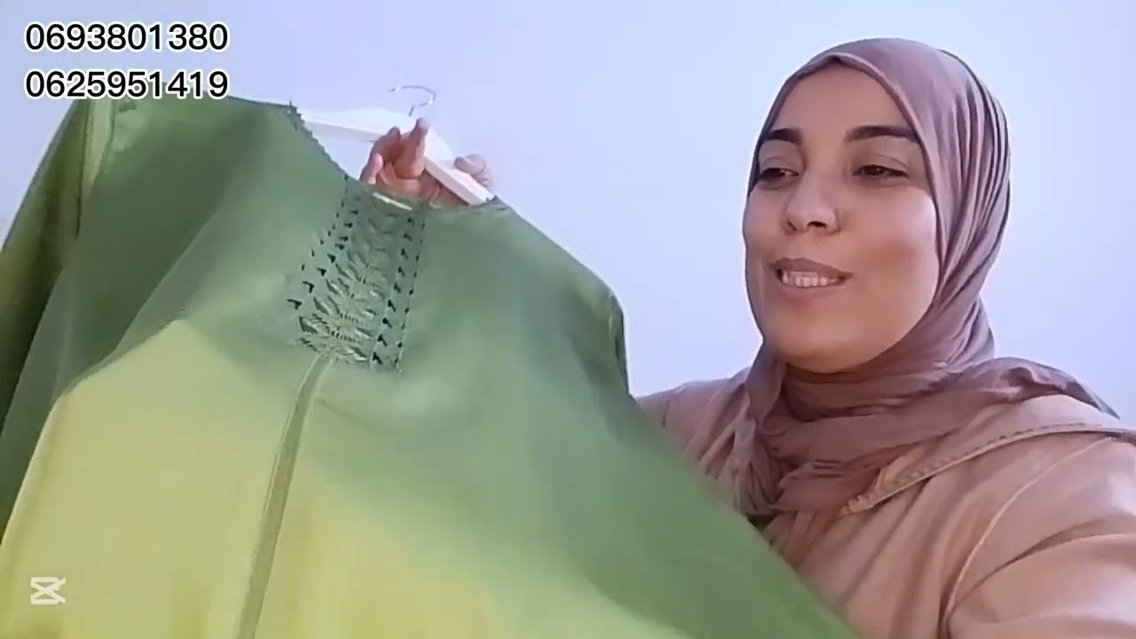 موضيلات راندة طوب تحت طلب المتتبعات