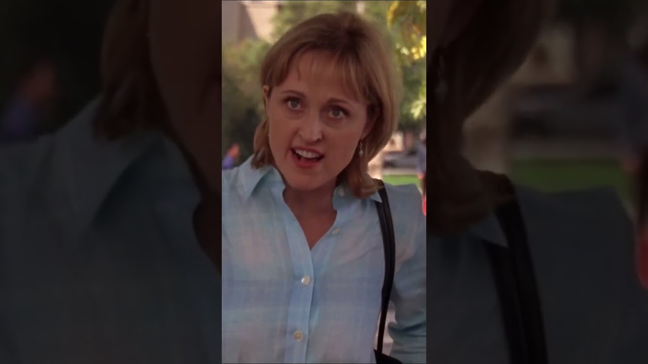 Dean&rsquo;s Mother-in-Law Scolds Rory 🫣 | Gilmore Girls