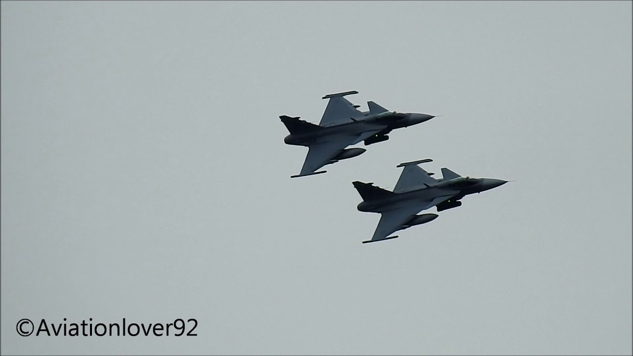 RAF Leeming