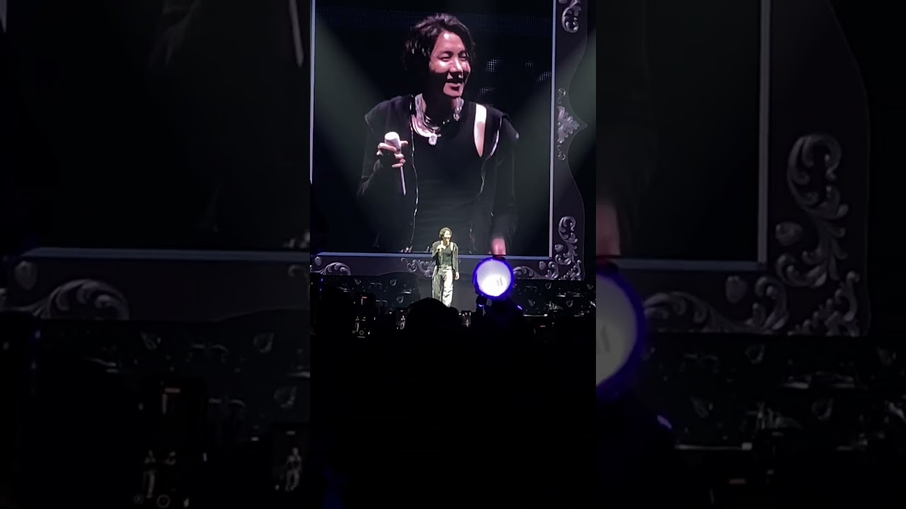 Hope On The Stage