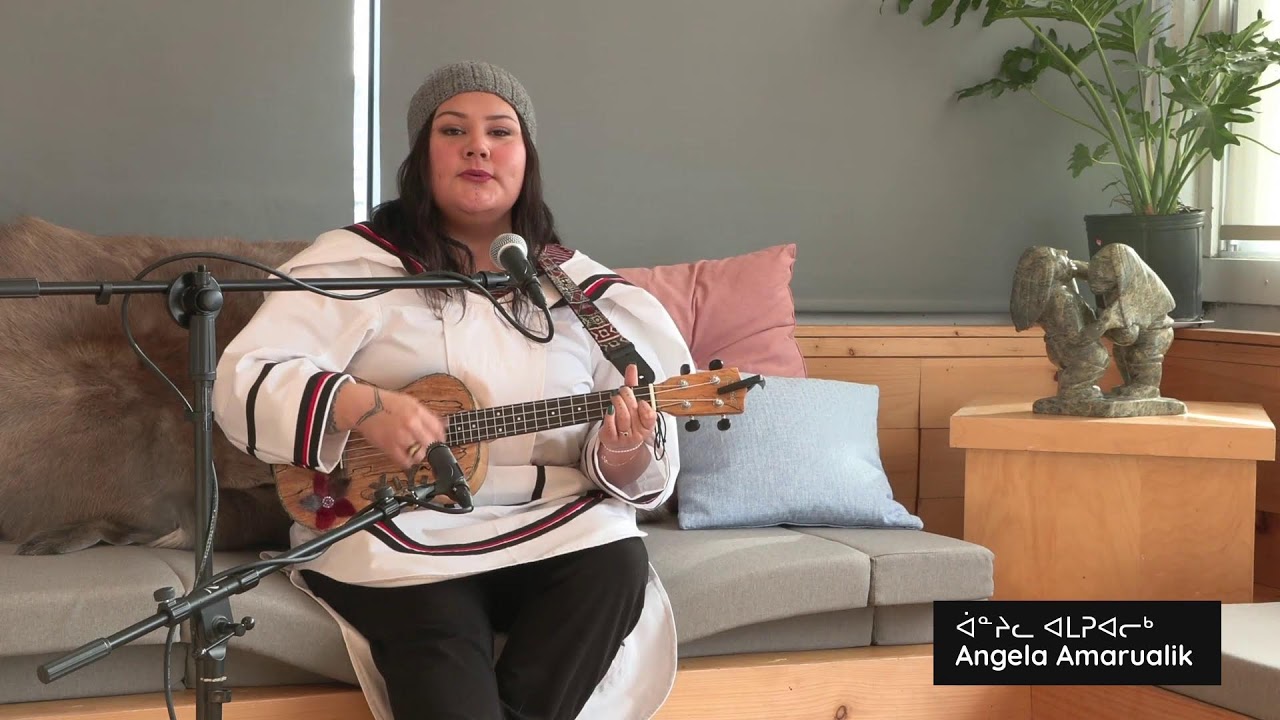 ᓄᓇᕗᒥᑦ ᐱᕙᓪᓕᐊᔪᑦ Nunavumit Pivalliajut Nunavut News