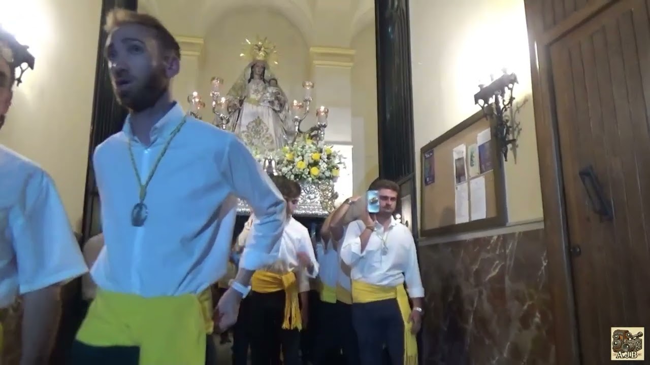 Procesión 11-9-2025