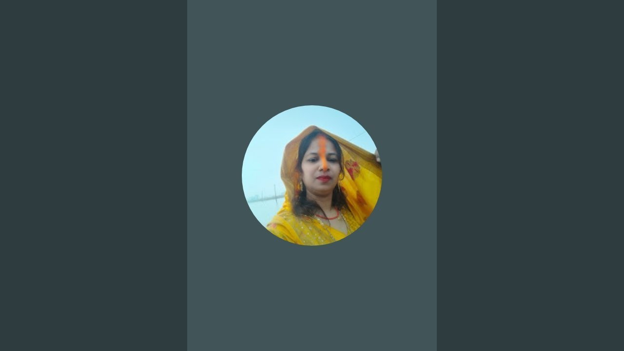 Soni Kumari is live good afternoon