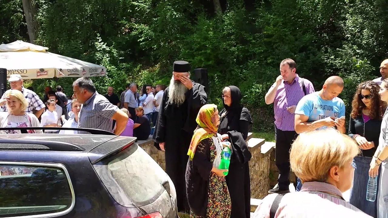 Manastir Draganac :)