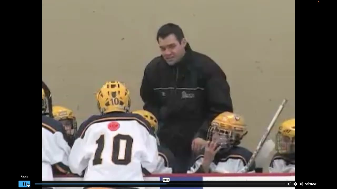 This is Coaching - 15 mins.