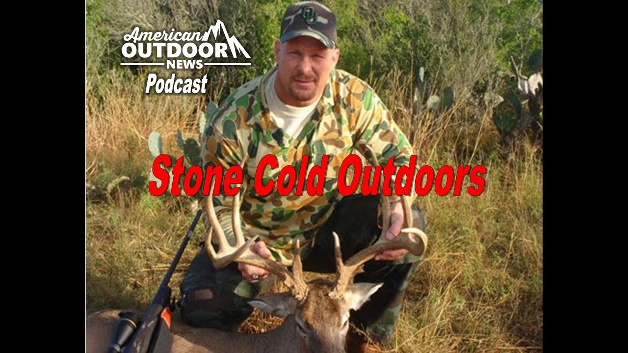 Stone Cold Outdoors