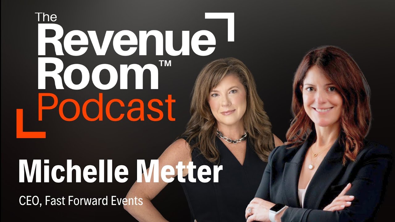 Beyond the Booth: How to Engineer Ecosystems that Compound Revenue