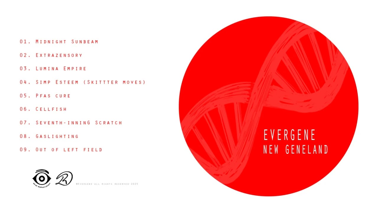 Evergene - Cellfish