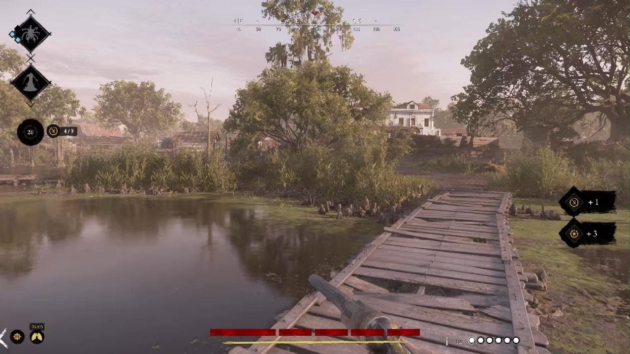 HUNT: SHOWDOWN 1896 le cowboy de l'extreme