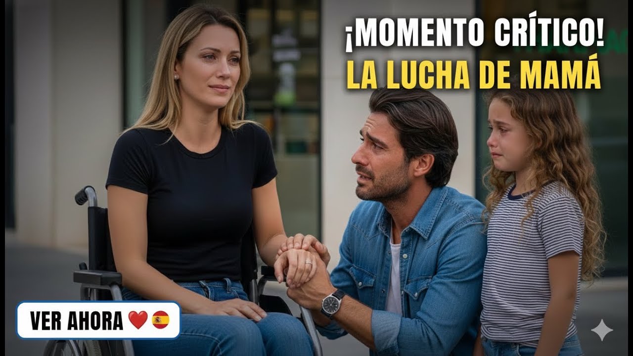 Una Verdad que Lo Cambia Todo 💔✨ | Historia Emocional Basada en la Vida
