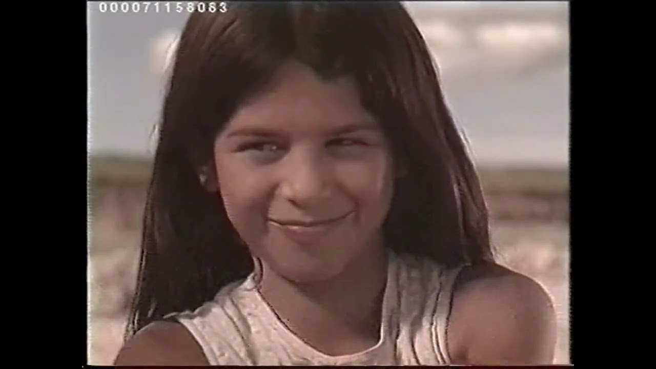 Canal Trece - Tandas de Anuncios y Promos y Cierre de Transmision - 31 de Mayo del 2003