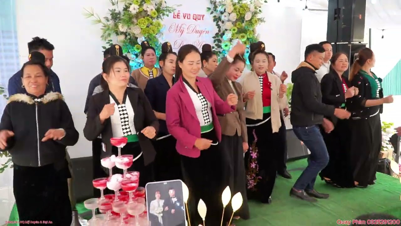 DANLEN LVQ Mỹ Duyên Đại An Bản Vánh Xã Chiềng Đông Tuần Giáo