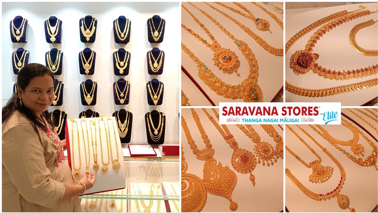 🔥கோயம்பத்தூருல ஒரு புது ஷோரூம்!!Kerala pattern ல ஒரு புது வரவு! பட்ஜெட் Gold Wedding Collection 