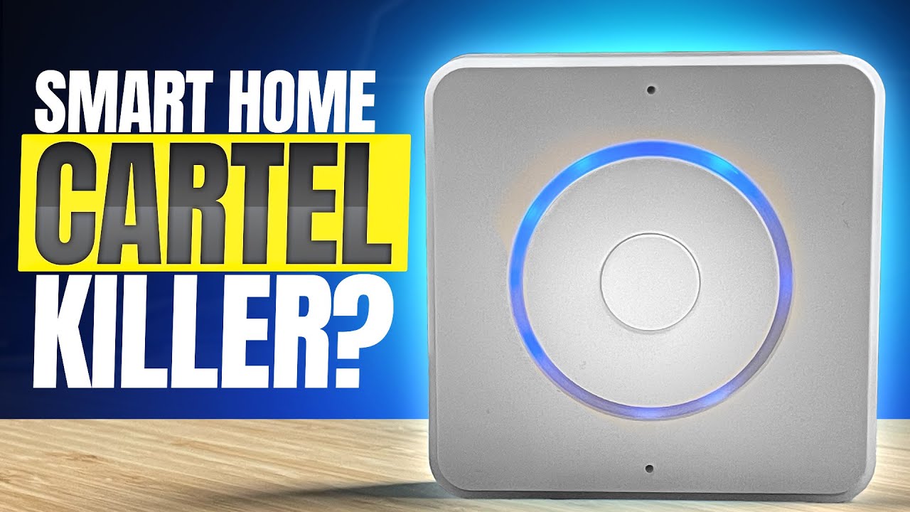 Home Assistant Voice vs. Google Nest Mini: Who Wins?