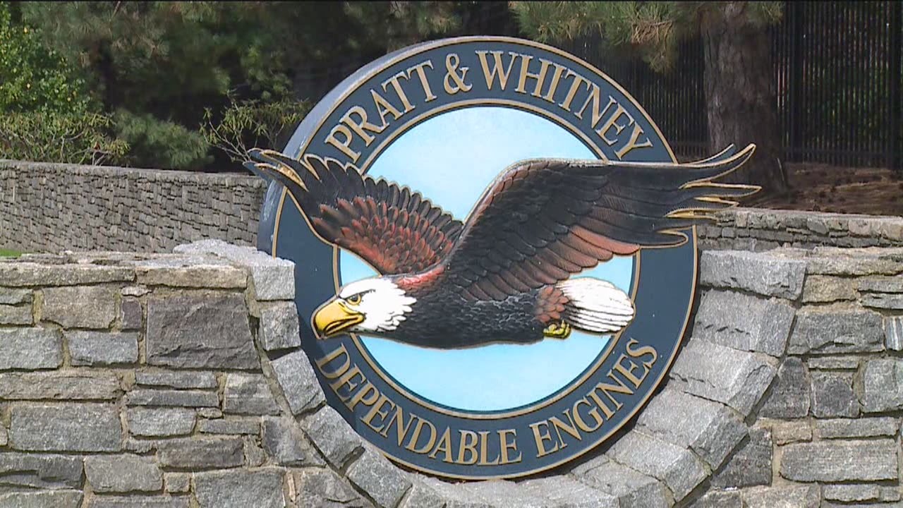 News 8 Investigators: Pratt & Whitney charged multiple prices for same F-119 engine parts