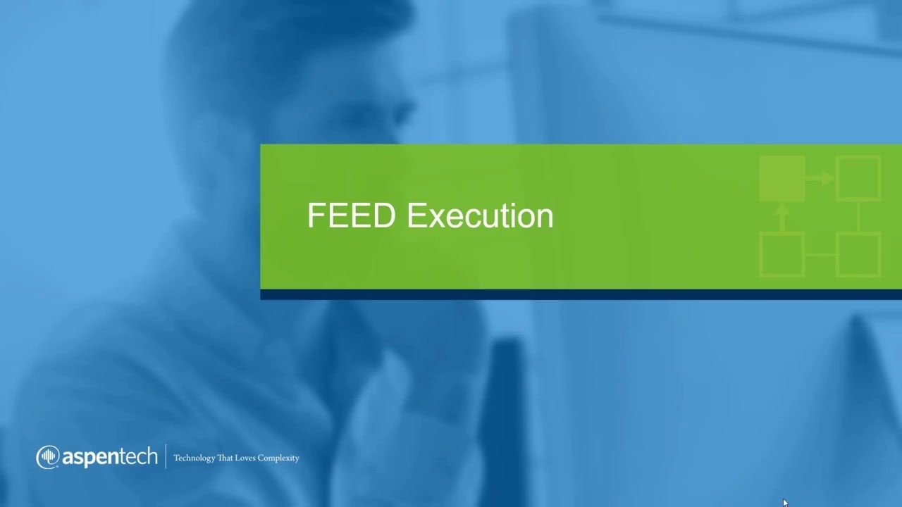 Project Management for Front End Engineering Design (FEED)