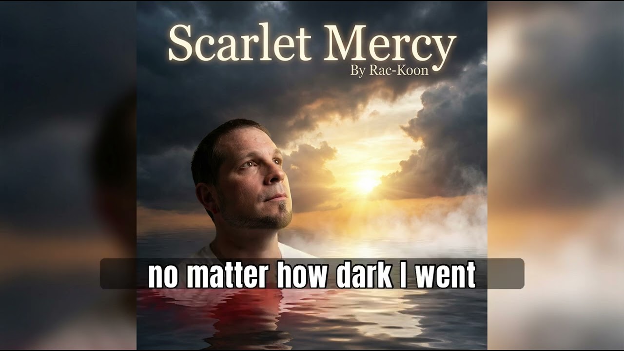 Scarlet Mercy by Rac-Koon (Lyrics)