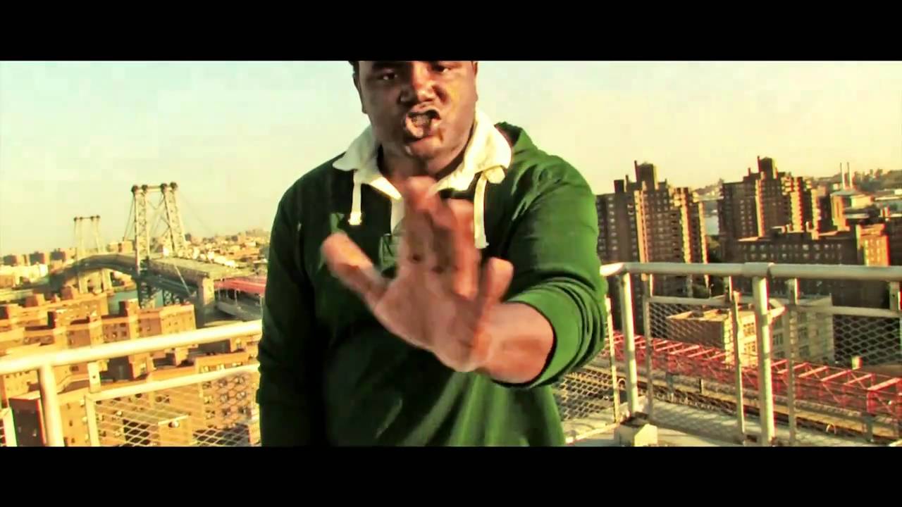 Donny Boy Featuring GDot- Life Of A Rebel (LOAR)