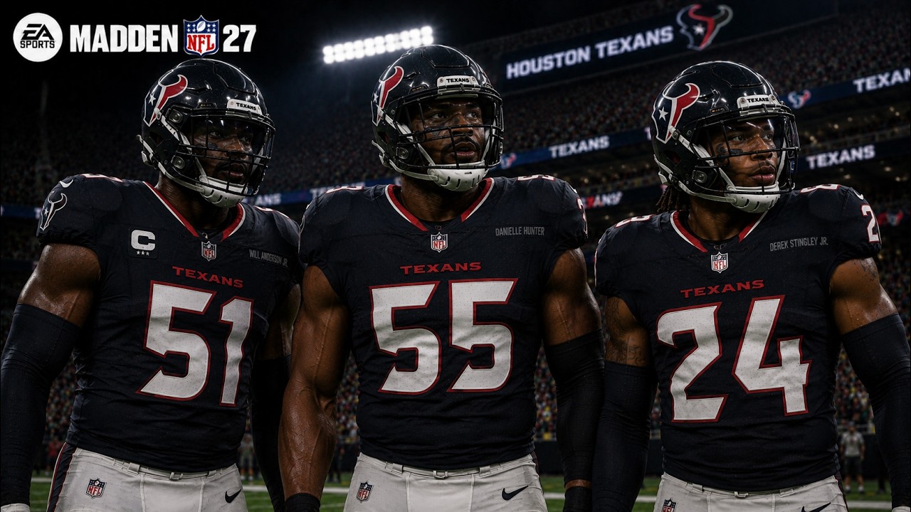 Macros Change How You Play Defense in Madden 27