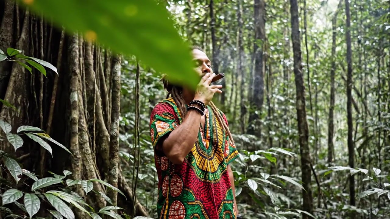 LIVE Roots Reggae Radio 2026 | Deep Dub, Night Vibes & Meditation