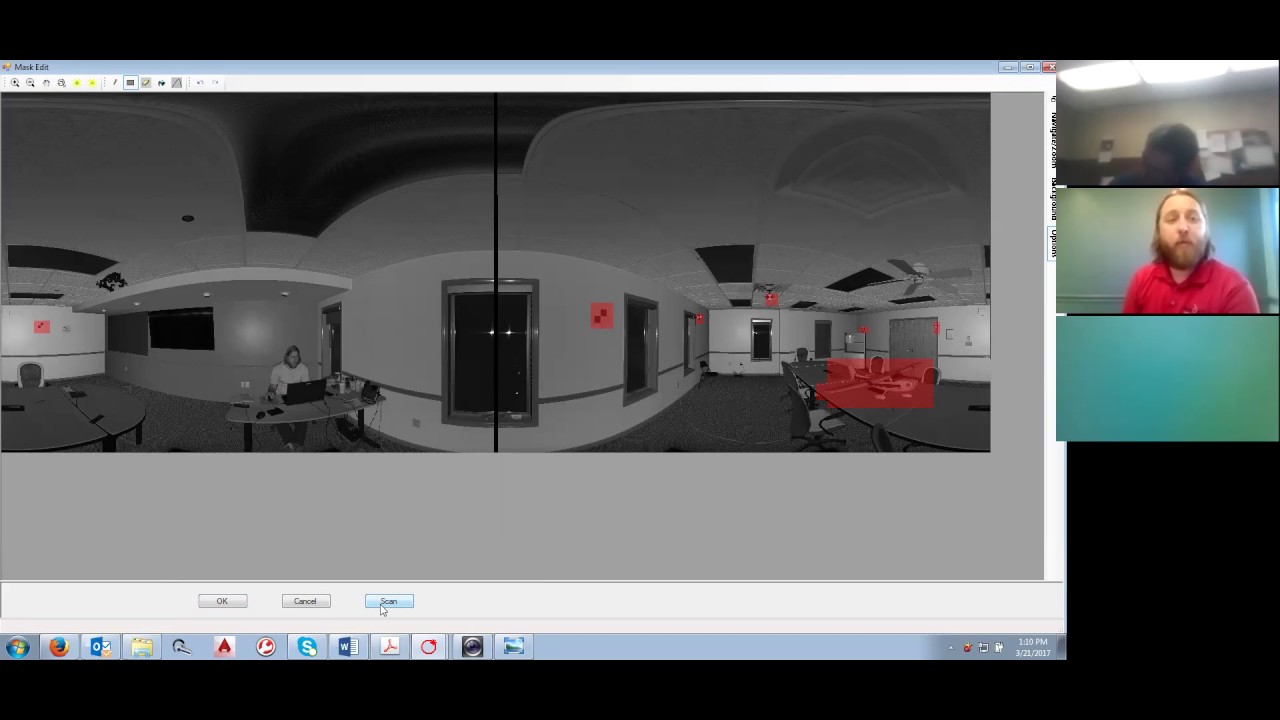 Scanning Webinar Series - Webinar #2 - Mid-Range Scanning with Surphaser