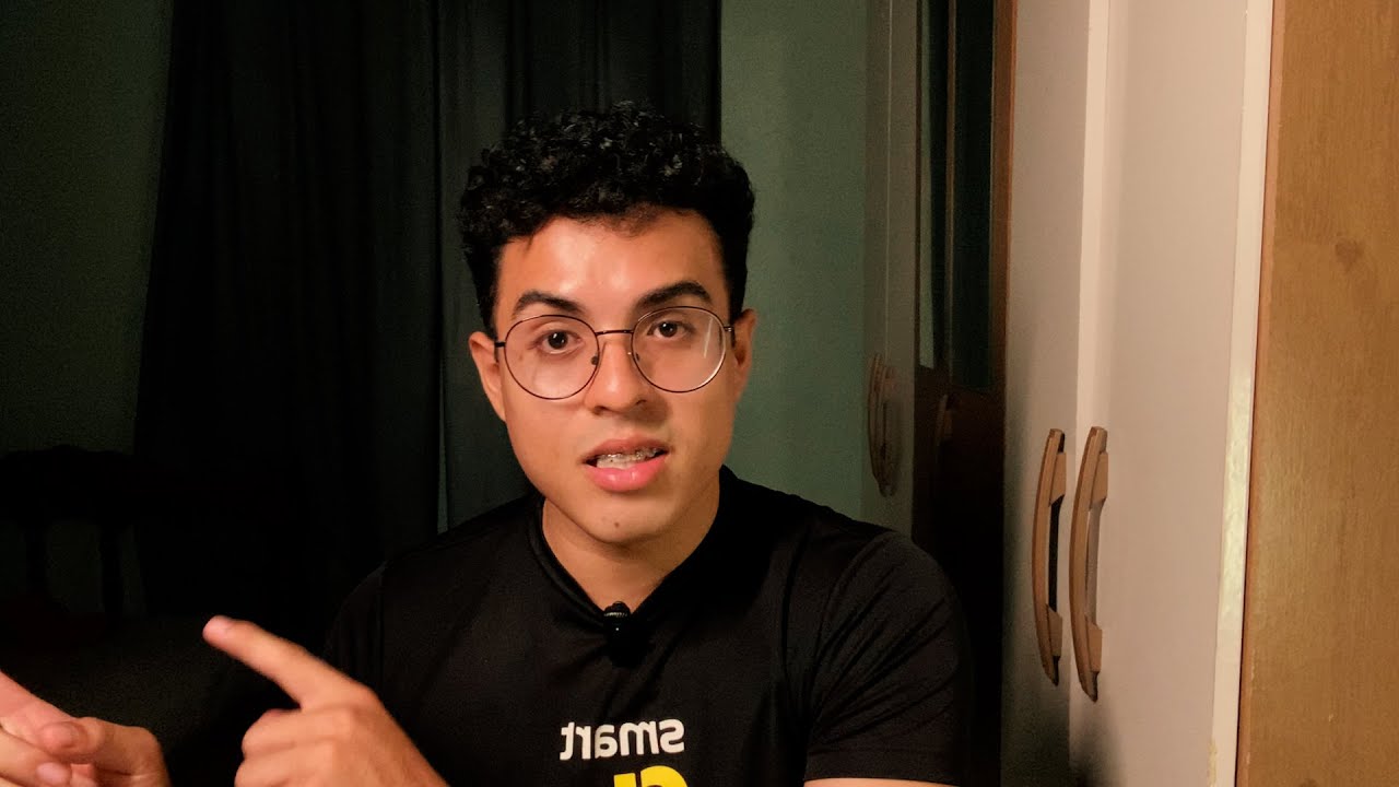 Você não tem mais opinião própria 