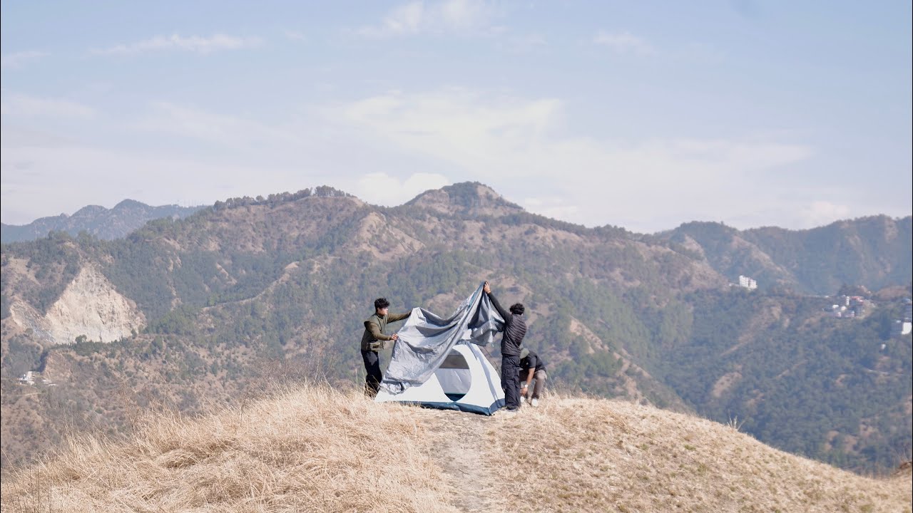 We didn’t just climb a mountain… we climbed memories that will last forever. Vannwild