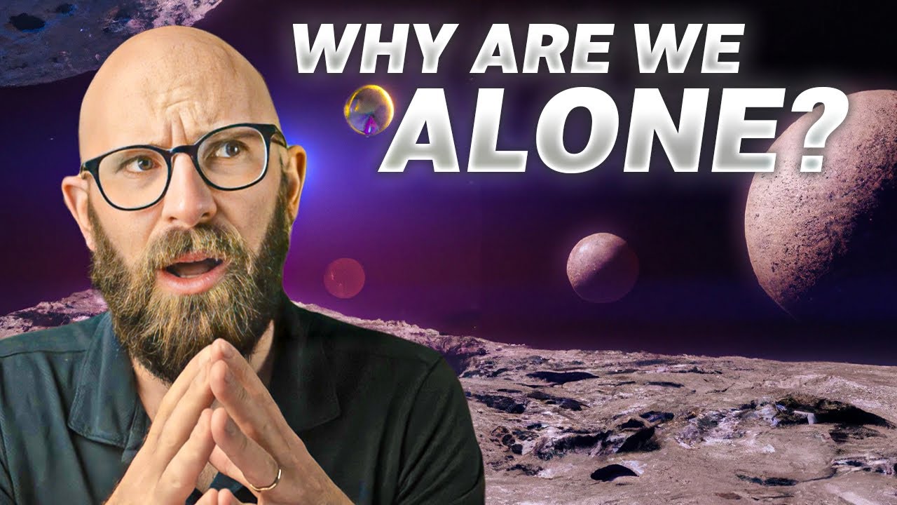 The Great Filter: Are we all Totally Screwed?