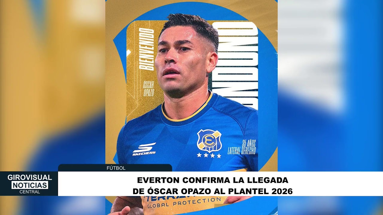 GIROVISUAL NOTICIAS CENTRAL 18 FEB 2026 RODOLFO BAIER
