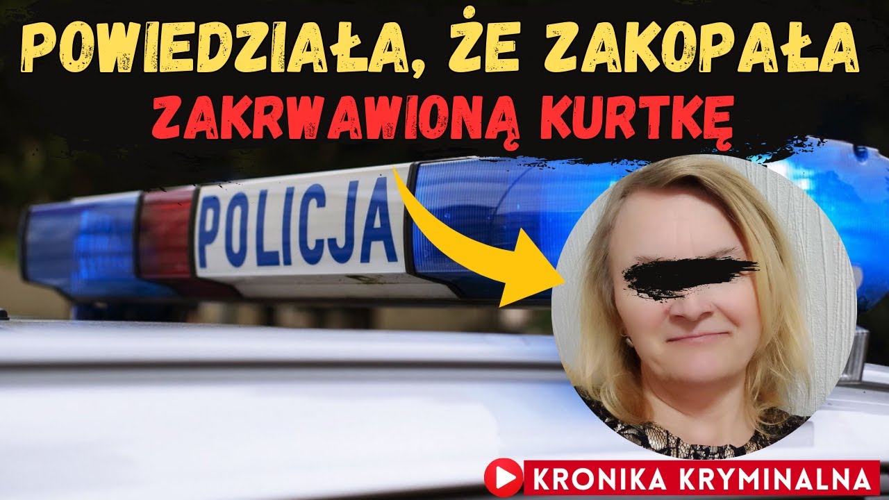 BYŁY MĄŻ AGNIESZKI B. WYJAWIA STRASZNĄ PRAWDĘ