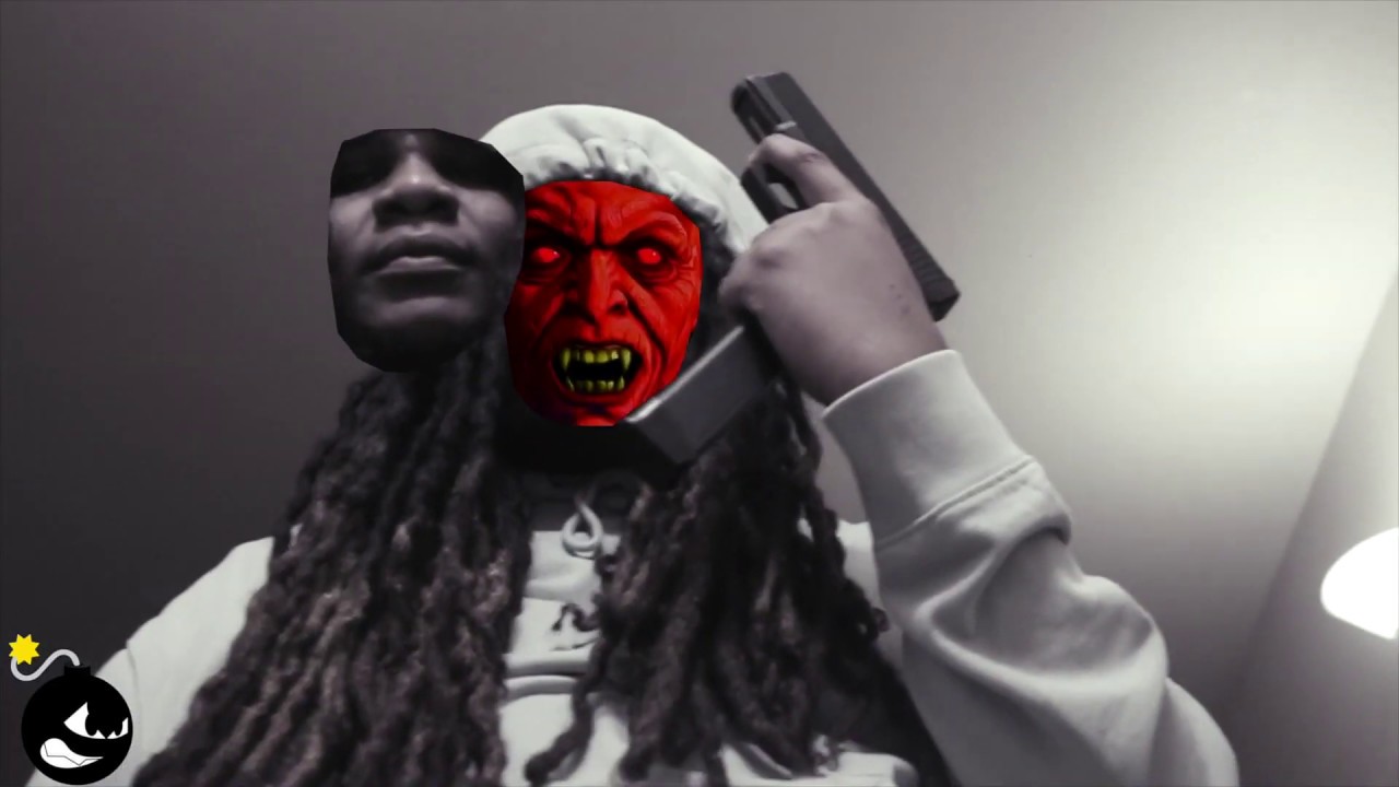 JayFifteen - 1017 (Music Video) | Prod SMVJ 808 | Dir @CannonCamProductions | SPFX DarnellVisualz