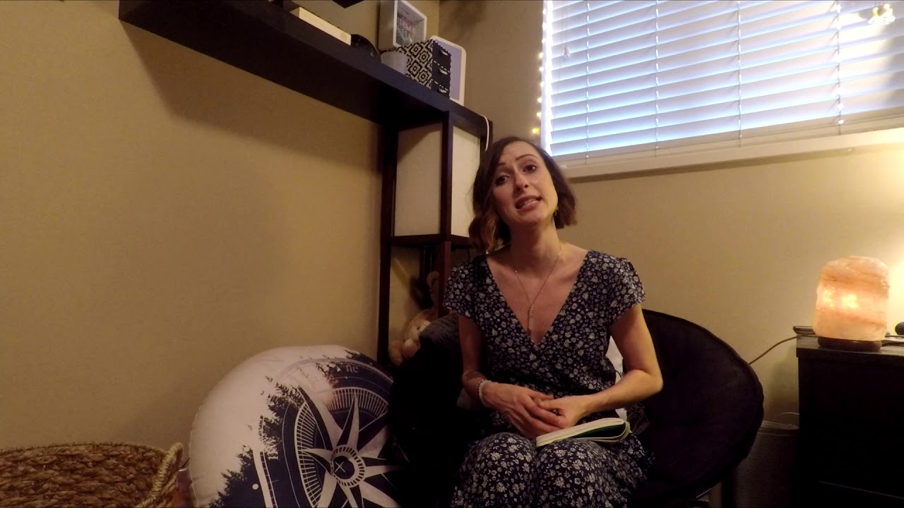 My Amputation Journey: The Recovery Part 2