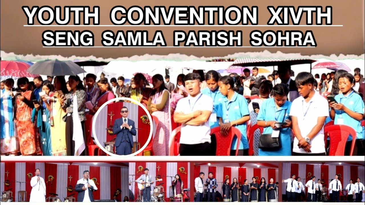 𝗕𝗬𝗡𝗡𝗨𝗗 𝗞𝗜 𝗦𝗔𝗠𝗟𝗔 𝗕𝗔 𝗞𝗨𝗧𝗡𝗢𝗛 𝗞𝗔 𝗬𝗢𝗨𝗧𝗛 𝗖𝗢𝗡𝗩𝗘𝗡𝗧𝗜𝗢𝗡 𝗞𝗔𝗕𝗔 𝗫𝗜𝗩𝗧𝗛 𝗝𝗢𝗡𝗚 𝗞𝗔 𝗦𝗘𝗡𝗚 𝗦𝗔𝗠𝗟𝗔 𝗣𝗔𝗥𝗜𝗦𝗛 𝗦𝗢𝗛𝗥𝗔 𝗛𝗔 𝗟𝗔𝗜𝗧𝗜̄𝗔𝗠