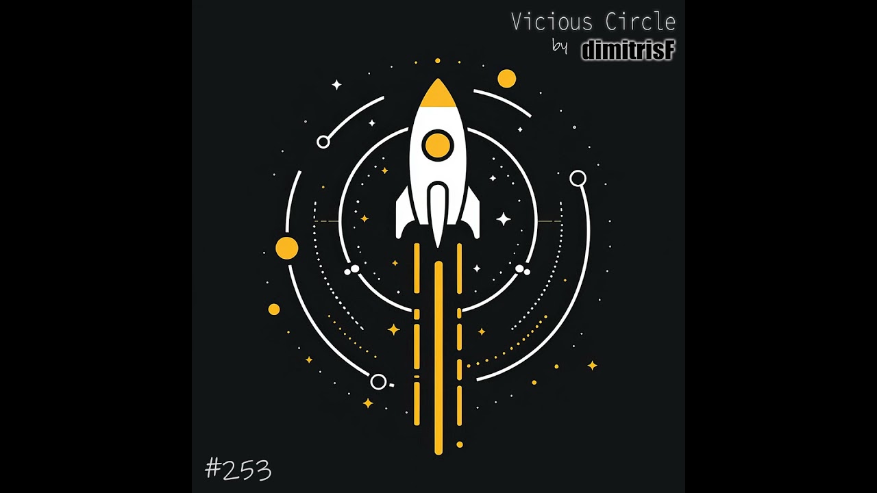 Vicious Circle 253 by dimitrisF