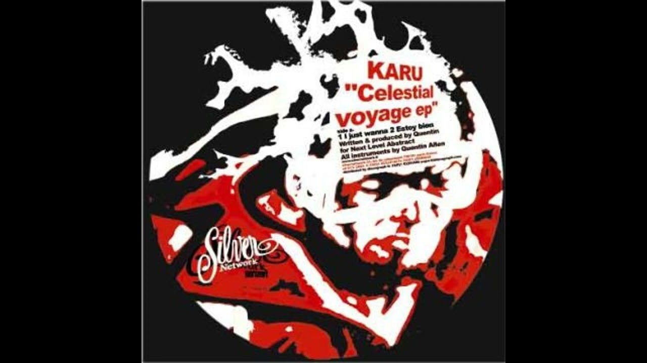 Karu - Espera La Impossible