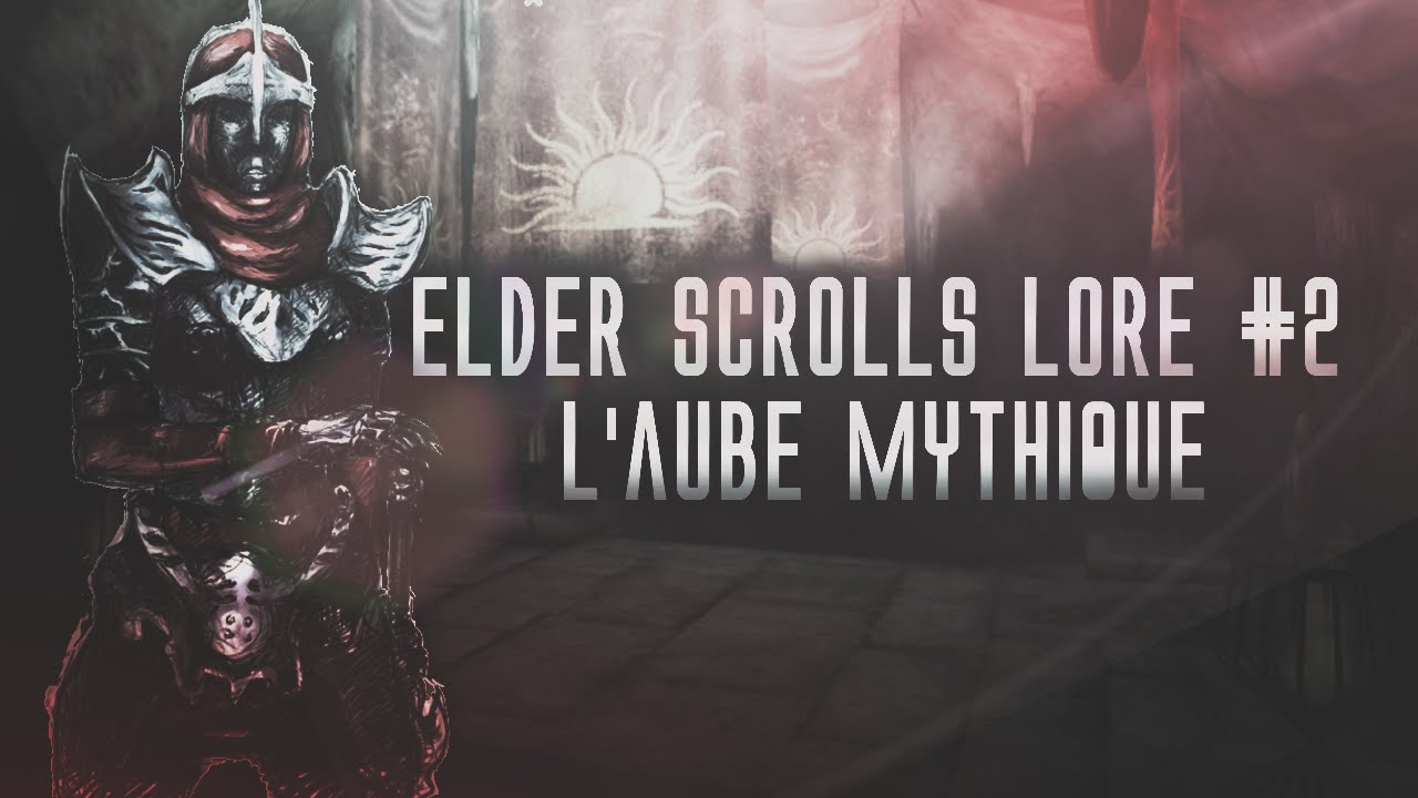 Les SECRETS de l'Aube Mythique