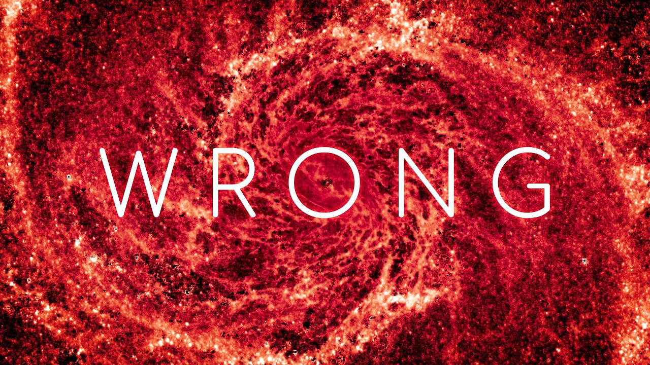 How Did We Misunderstand Galaxies For So Long?