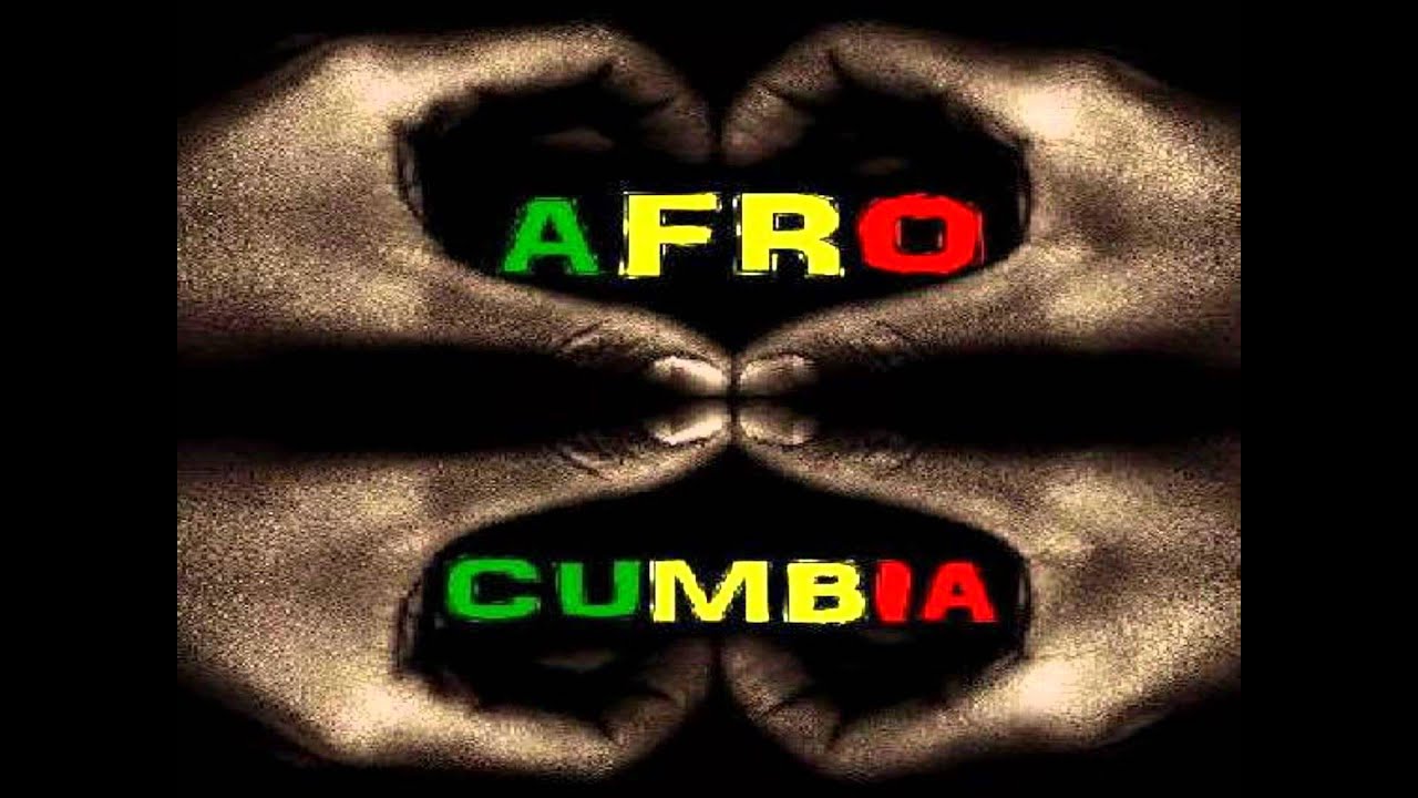 AFRO CUMBIA (5^ parte)