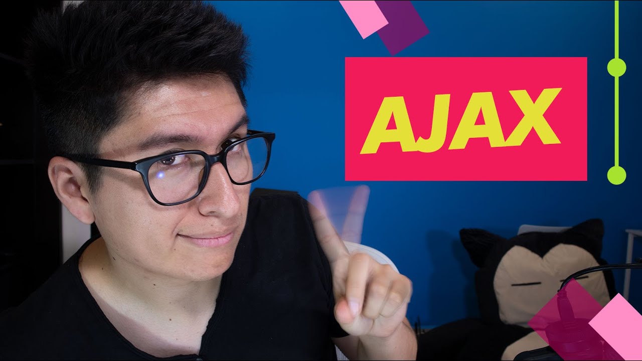 XMLHttpRequest (AJAX) ¿Cómo funciona?