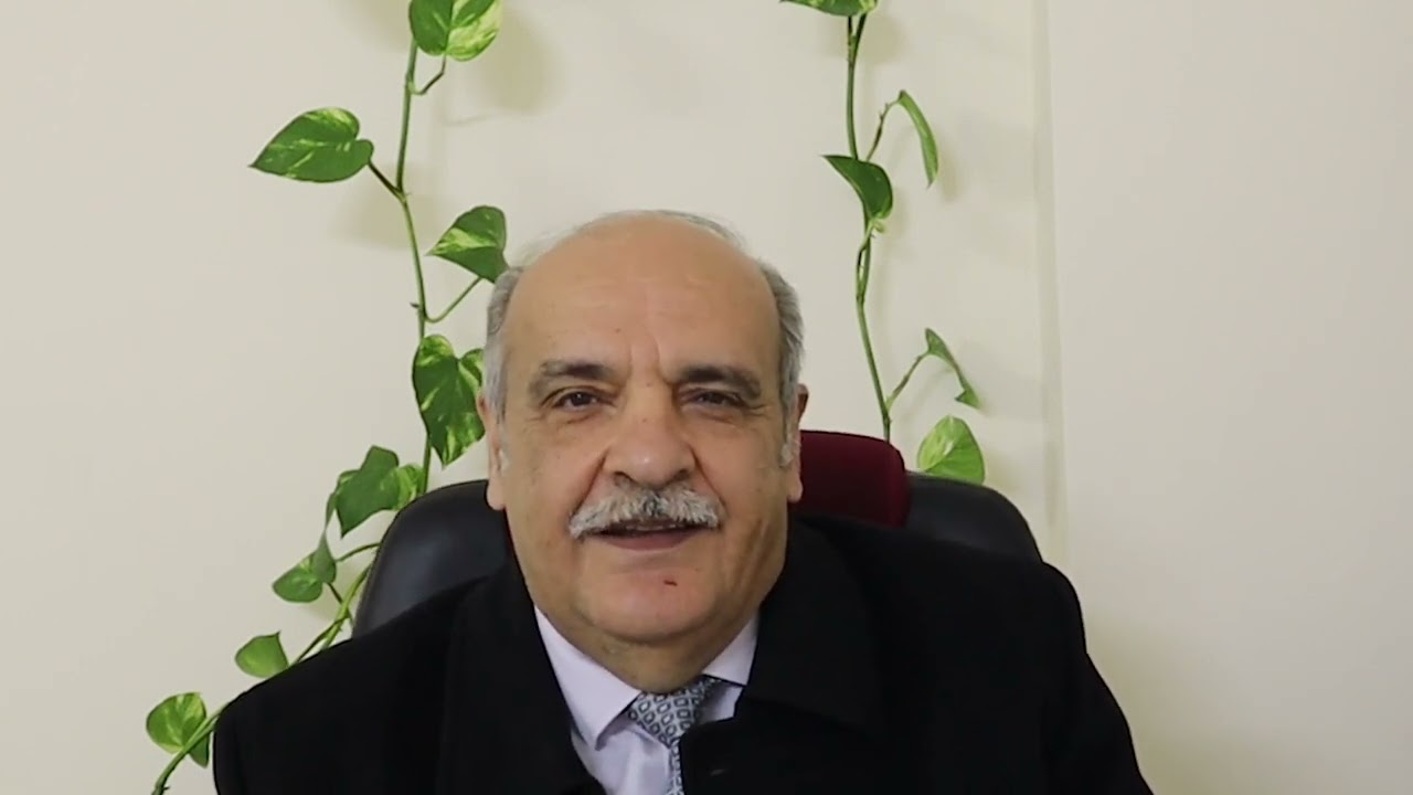 الهوس الخفيف:د زياد العرندي
