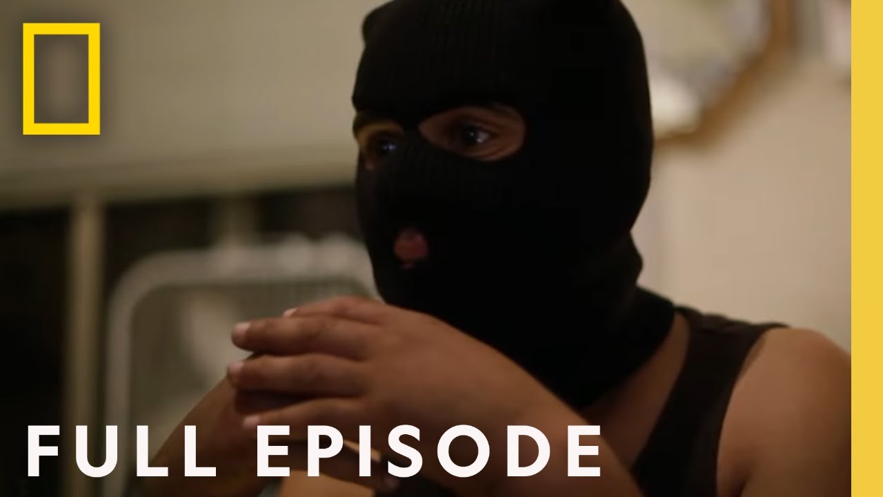 Oregon High (Full Episode) | Drugs, Inc: The Fix