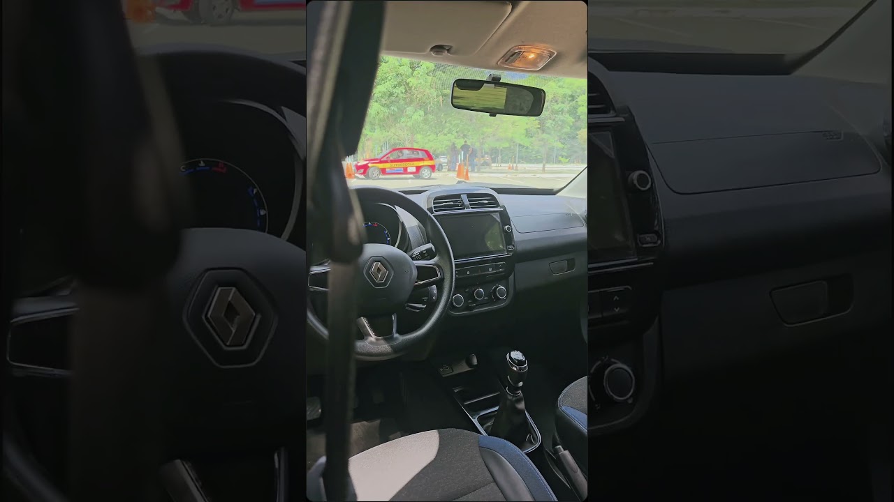 RENAULT KWID INTENSE 1.0 2023