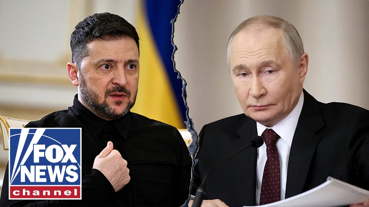 &lsquo;CRUCIAL FOR OUR SECURITY&rsquo;: Polish PM WARNS Russia is escalating war in Ukraine