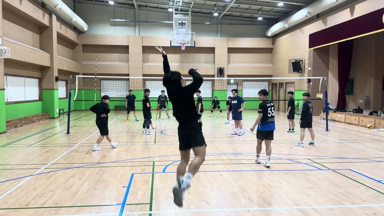 경기 2세트 20260312