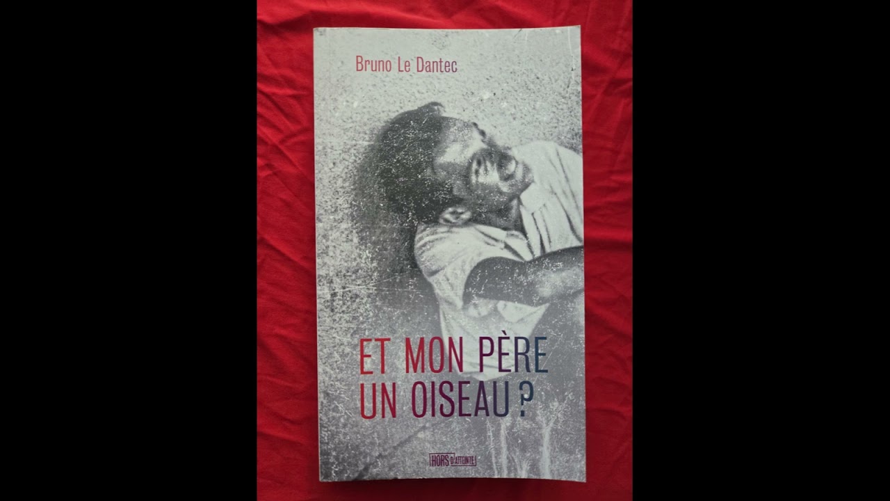 Bruno Le Dantec présenté par Abdel Kader El Ciego