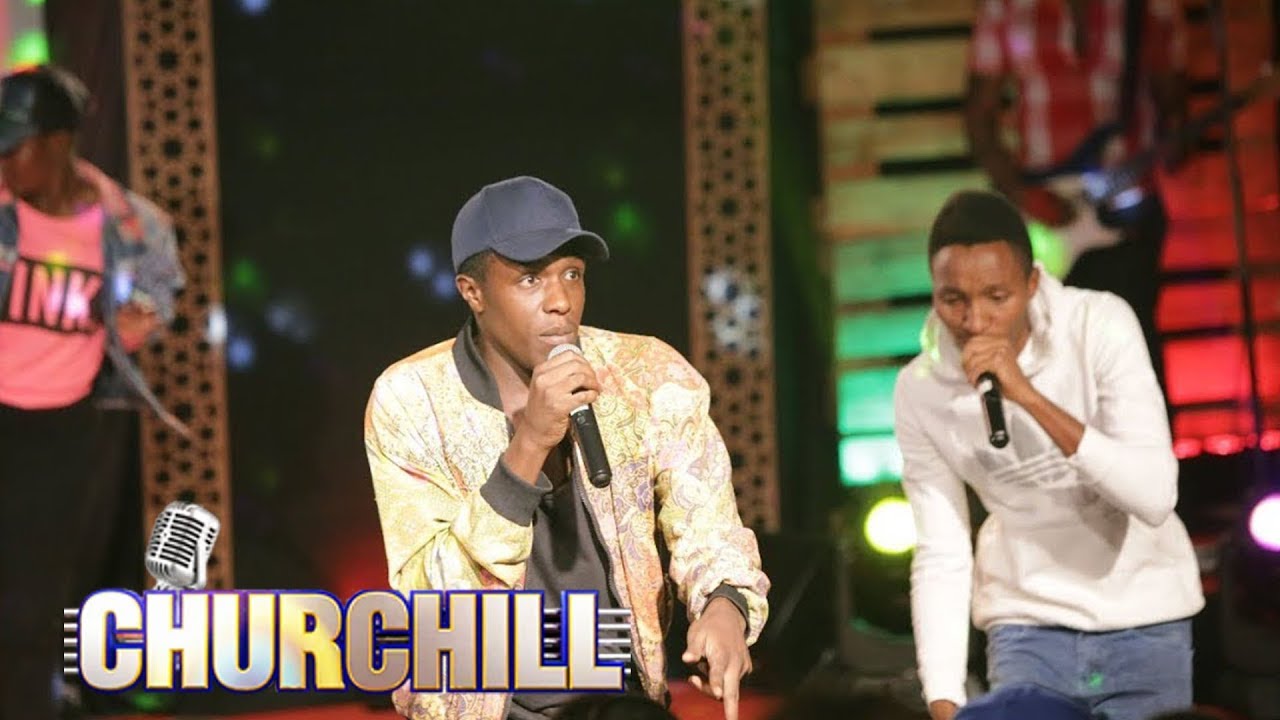 'Despacito' Meru cover by High Pitch band