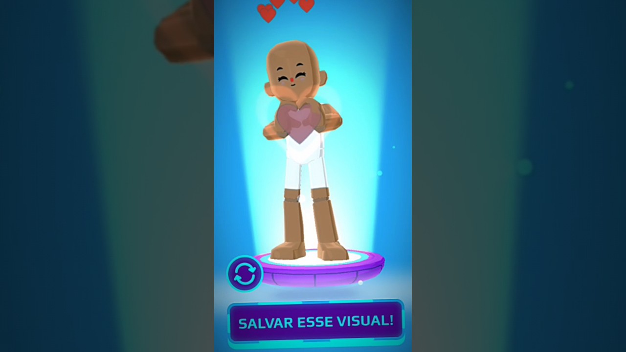 Ideias de Skin PKXD 🥰🌼 #pkxd #edit #outfit